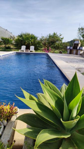 Finca Barahona